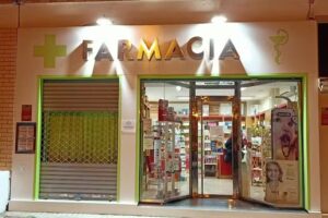 Farmacia