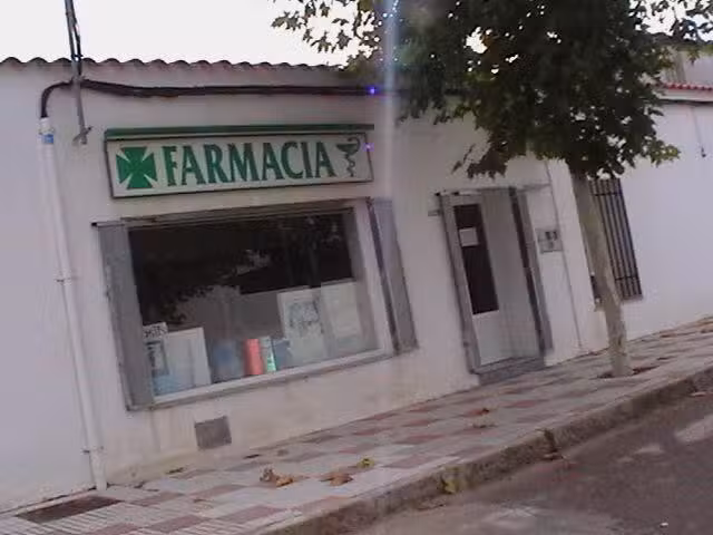 Farmacia