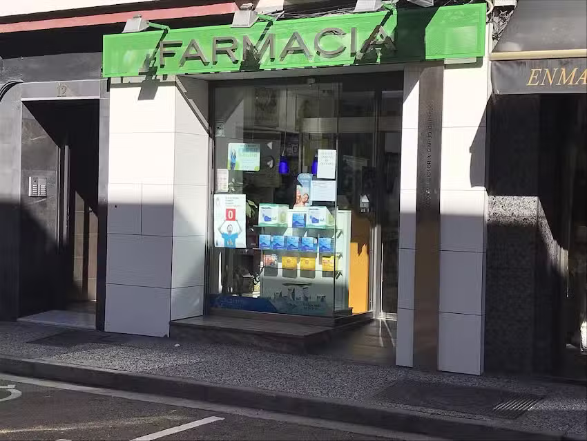 Farmacia