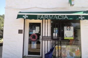 Farmacia