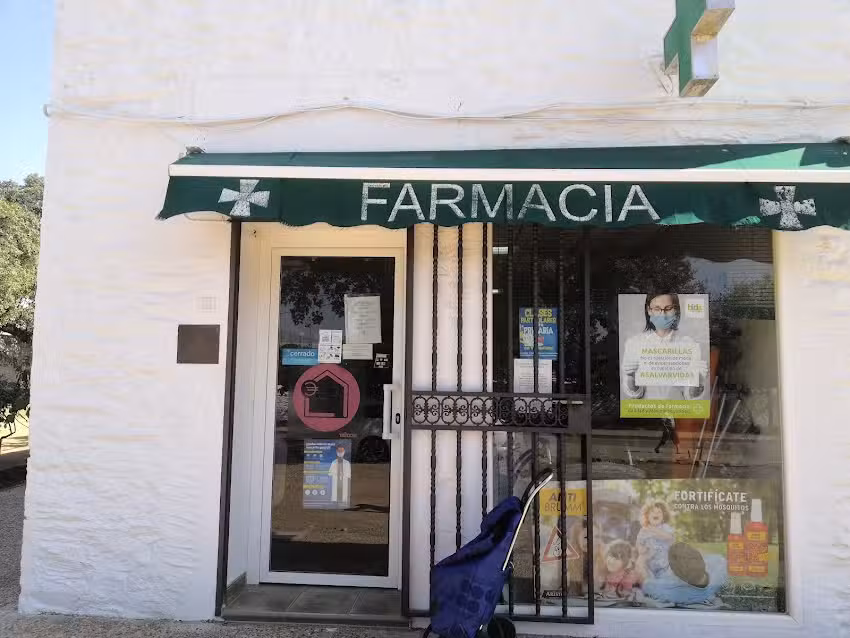 Farmacia
