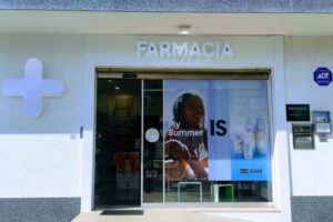 Farmacia