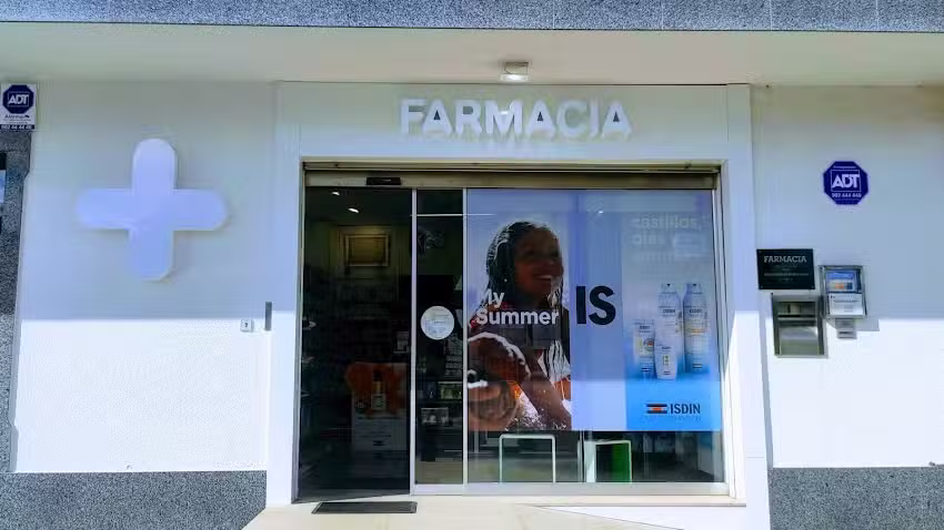 Farmacia