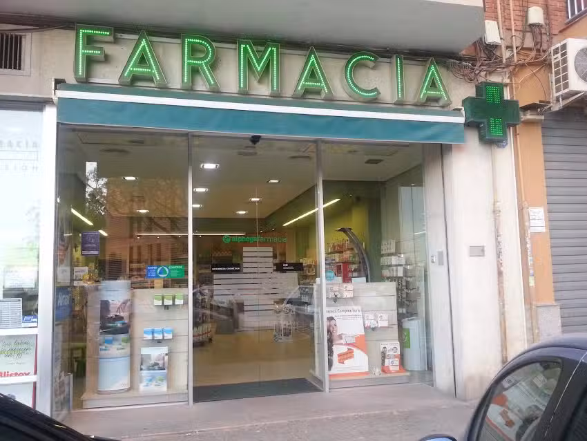 Farmacia