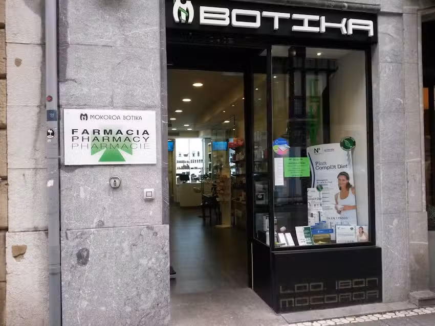 Farmacia