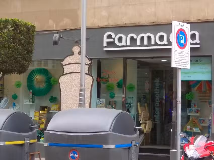 Farmacia