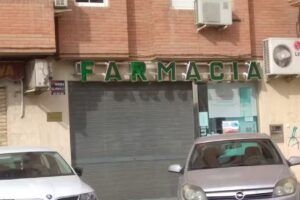 Farmacia