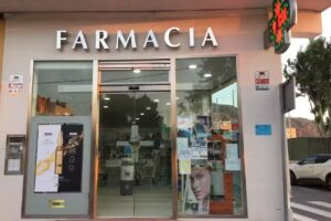 Farmacia
