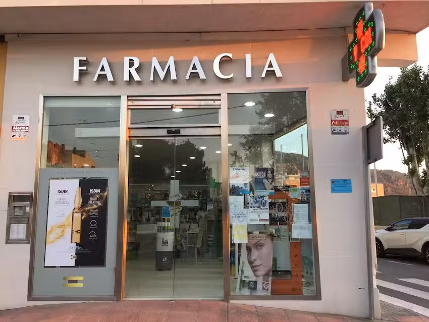 Farmacia