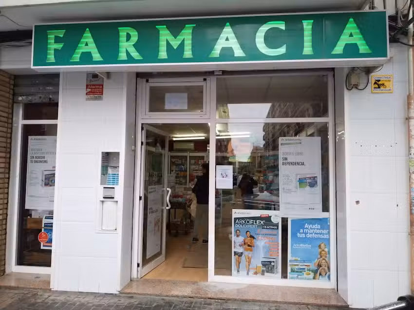 Farmacia