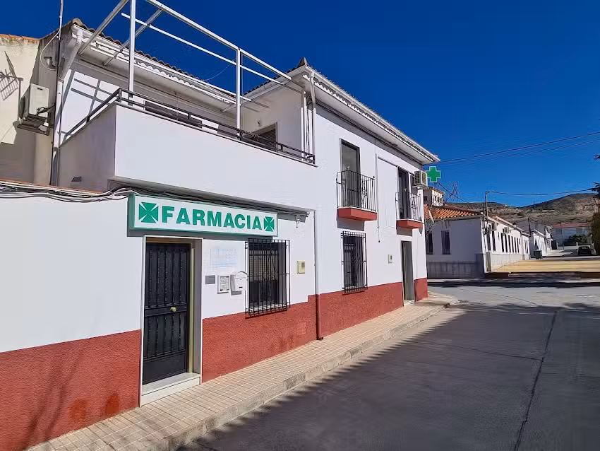 Farmacia