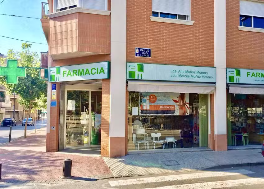 Farmacia
