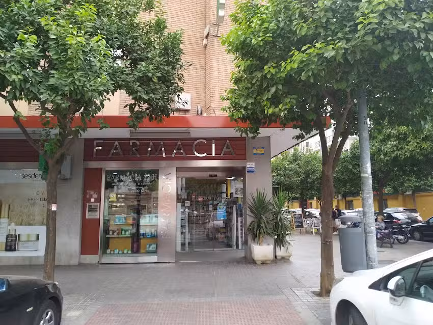 Farmacia