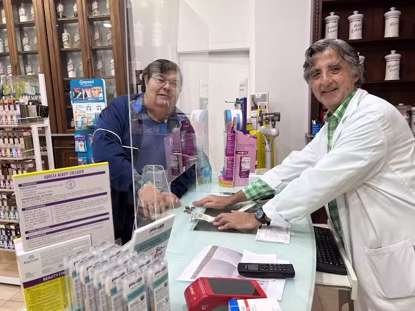 Farmacia