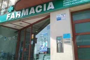 Farmacia