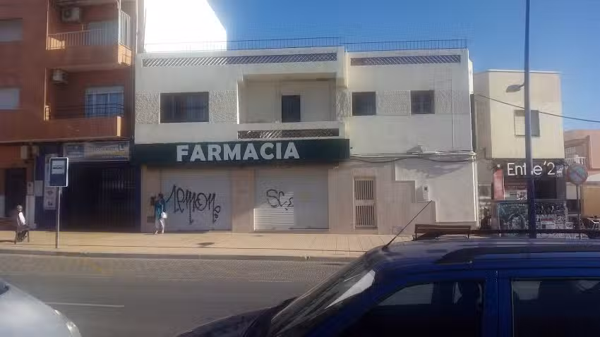 Farmacia