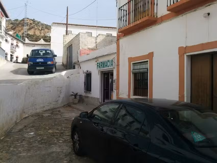 Farmacia