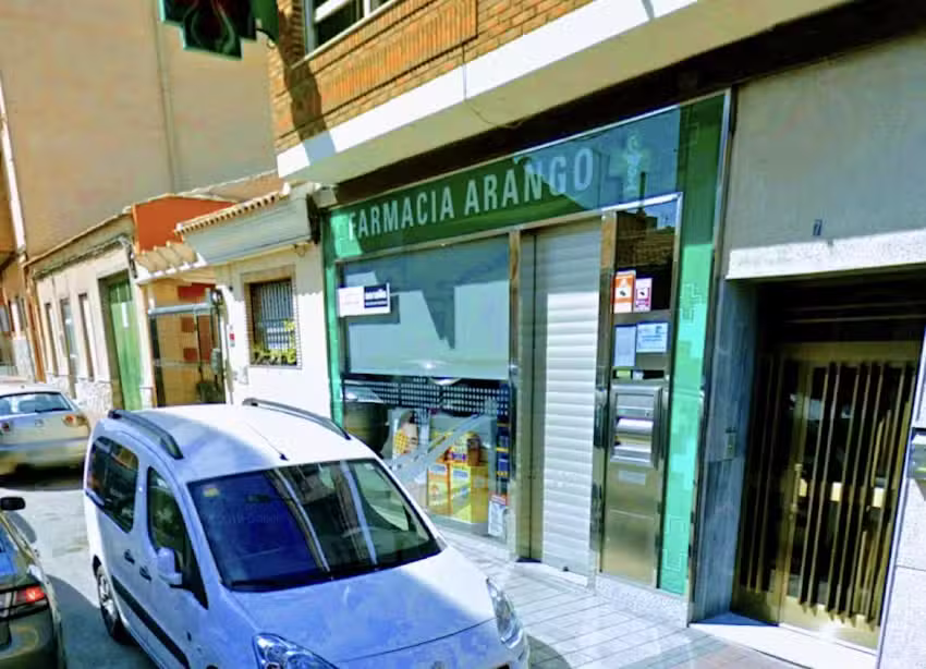 Farmacia