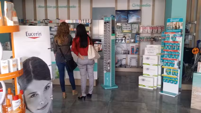 Farmacia