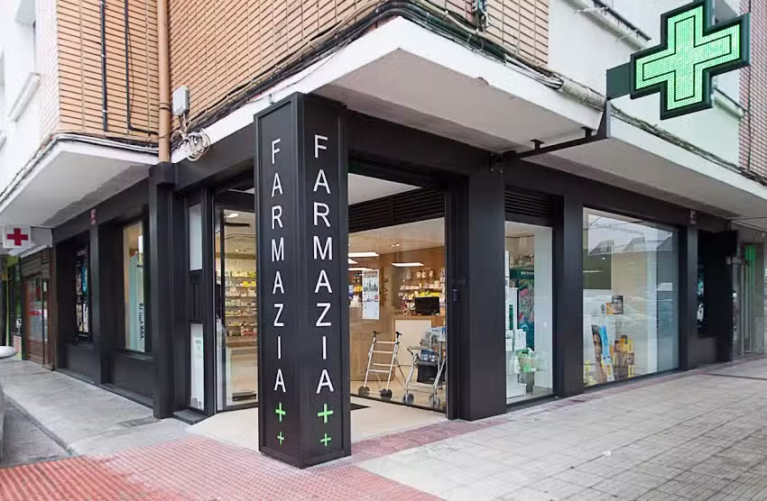 Farmacia