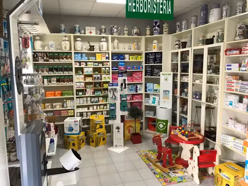 Farmacia
