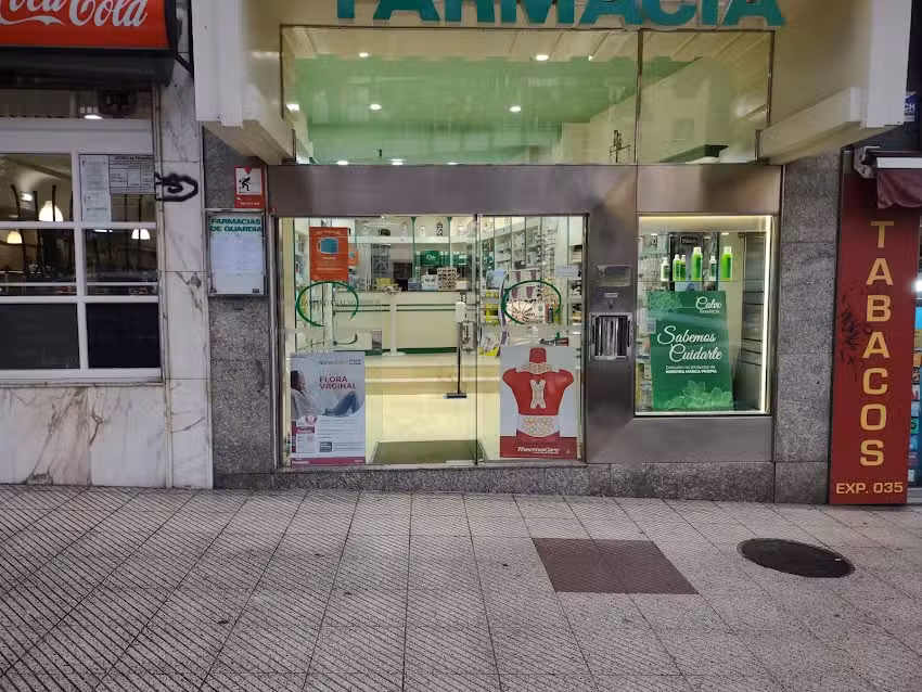 Farmacia