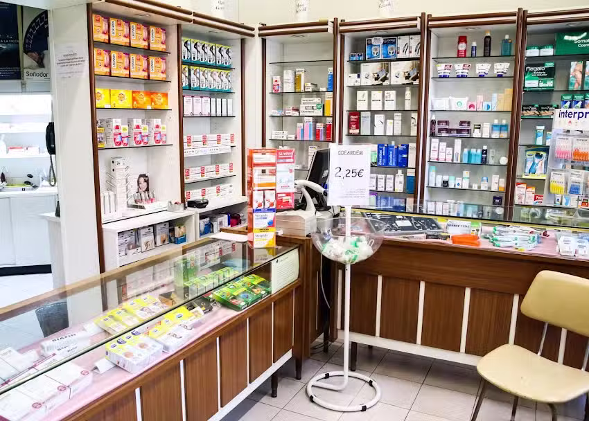 Farmacia