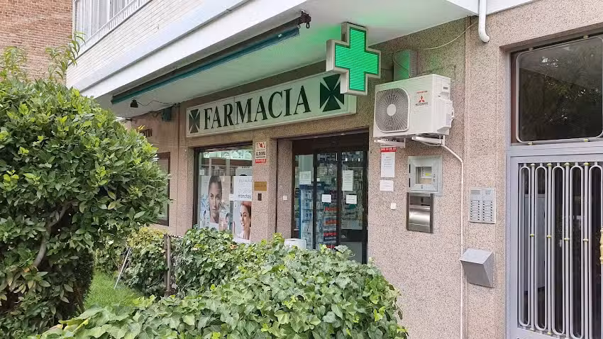 Farmacia