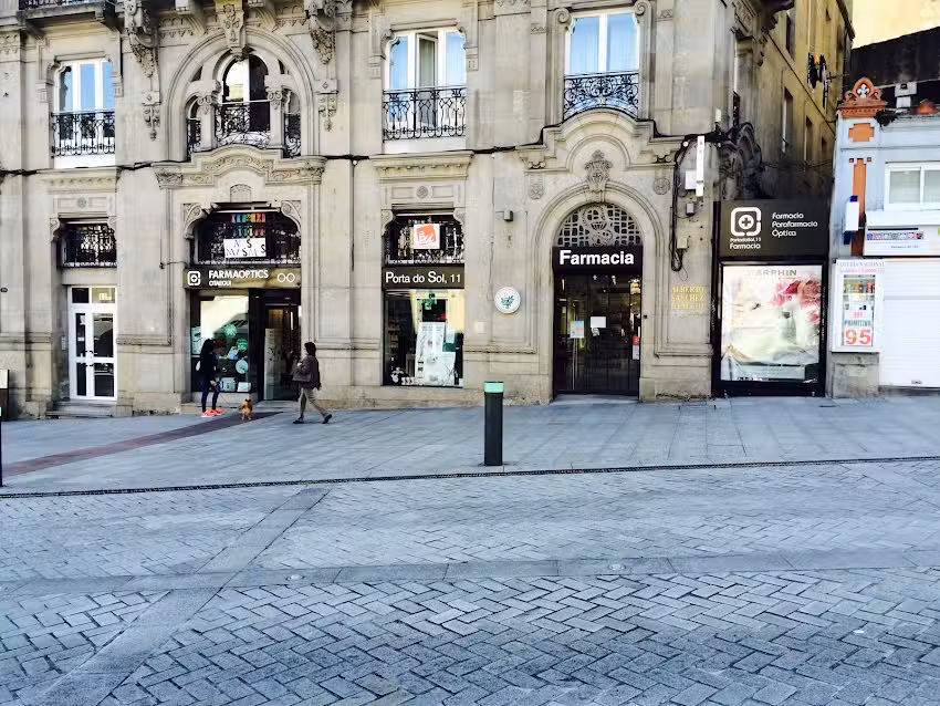Farmacia