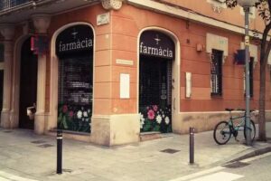Farm&agrave;cia