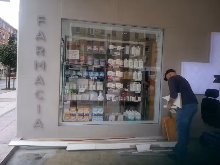 Farmacia