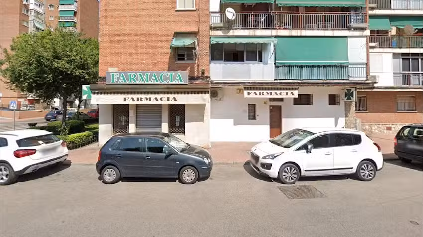 Farmacia