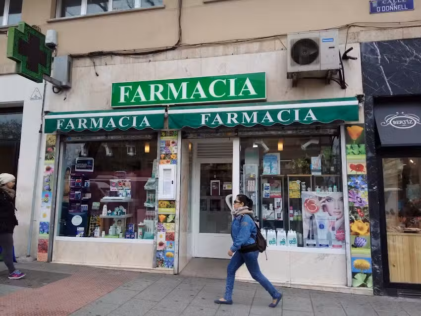 Farmacia