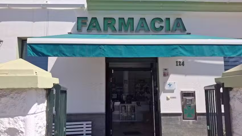 FARMACIA