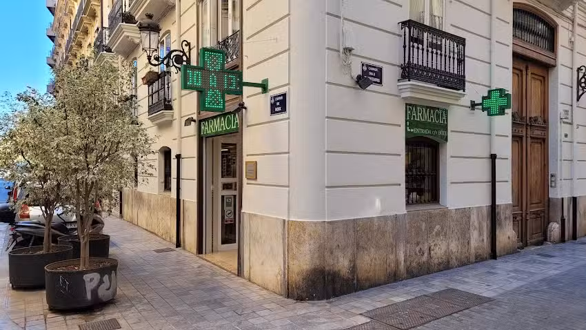 Farmacia