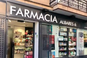 Farmacia