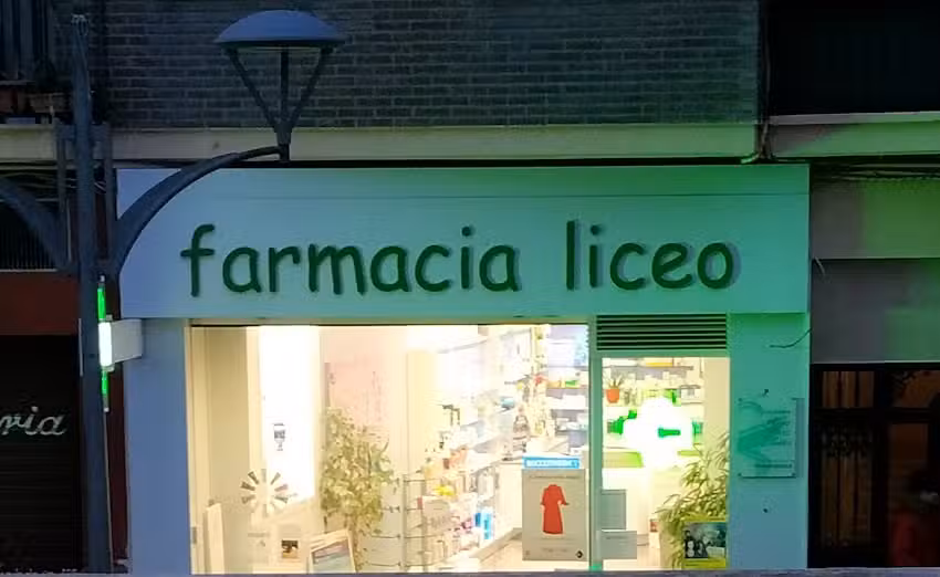 Farmacia