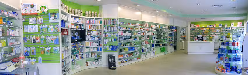 Farmacia