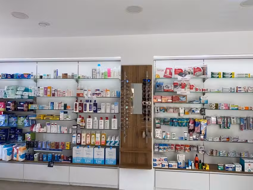 Farmacia