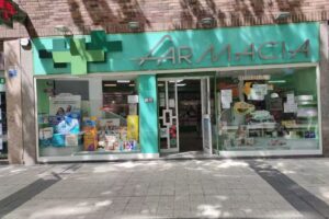 Farmacia
