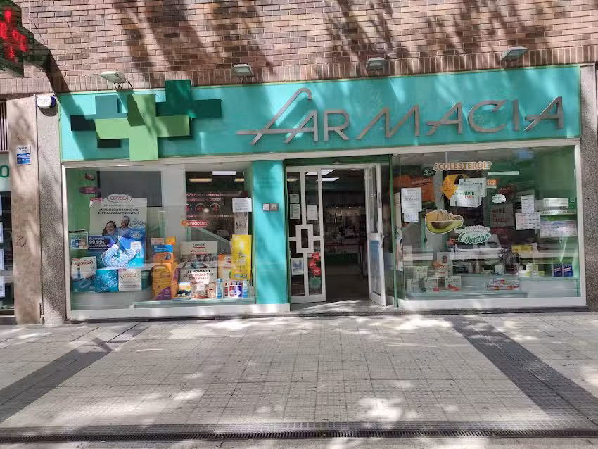 Farmacia