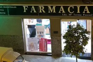 Farmacia