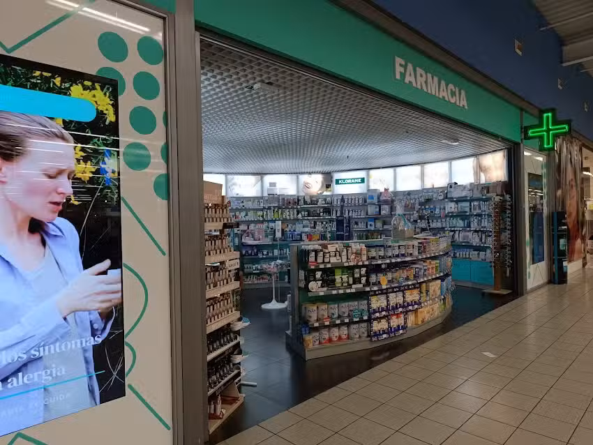 Farmacia