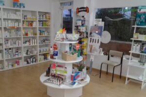 Farmacia