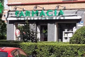 Farmacia