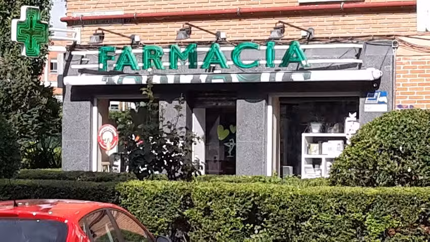 Farmacia