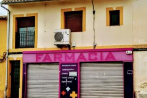 Farmacia