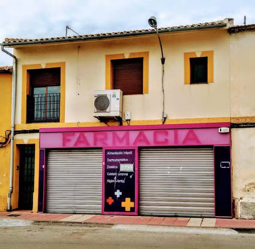 Farmacia