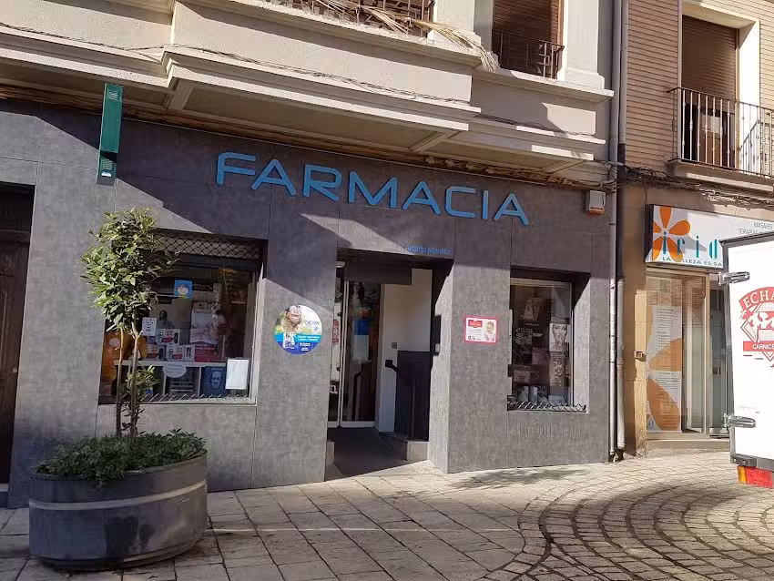 Farmacia