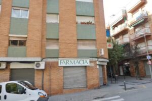 Farm&agrave;cia